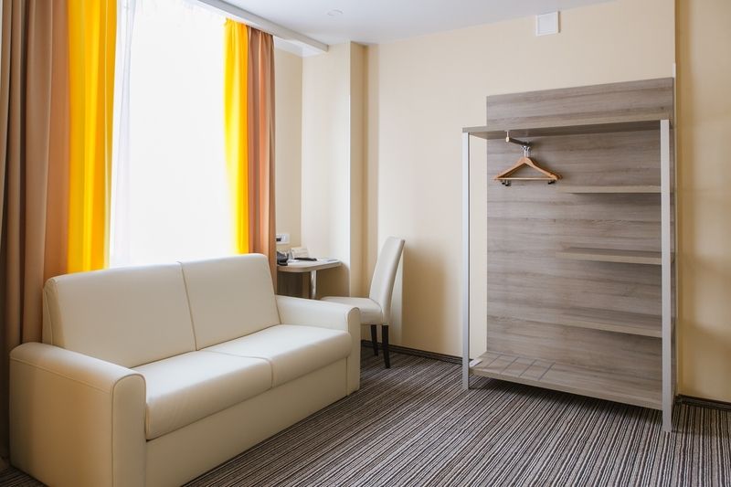 Raziotel Kyiv Yamska Esterno foto