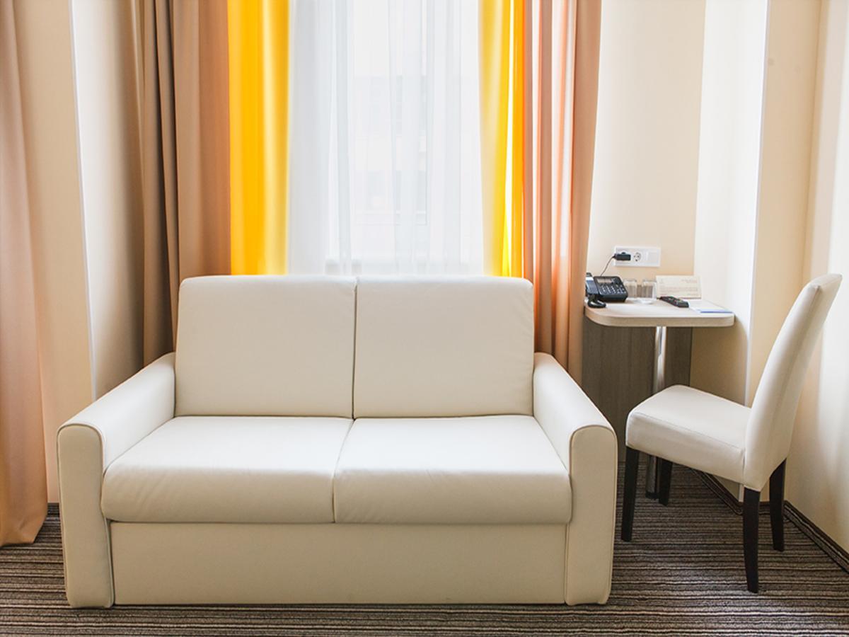 Raziotel Kyiv Yamska Esterno foto
